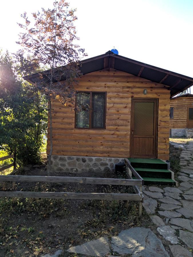 Villa Old Halidzor Exterior foto
