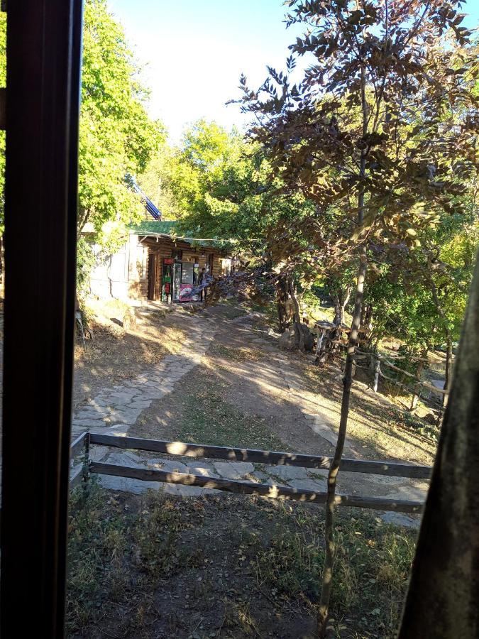 Villa Old Halidzor Exterior foto