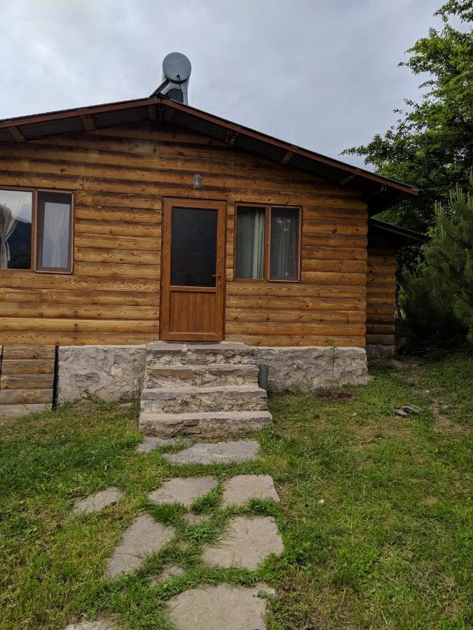 Villa Old Halidzor Exterior foto