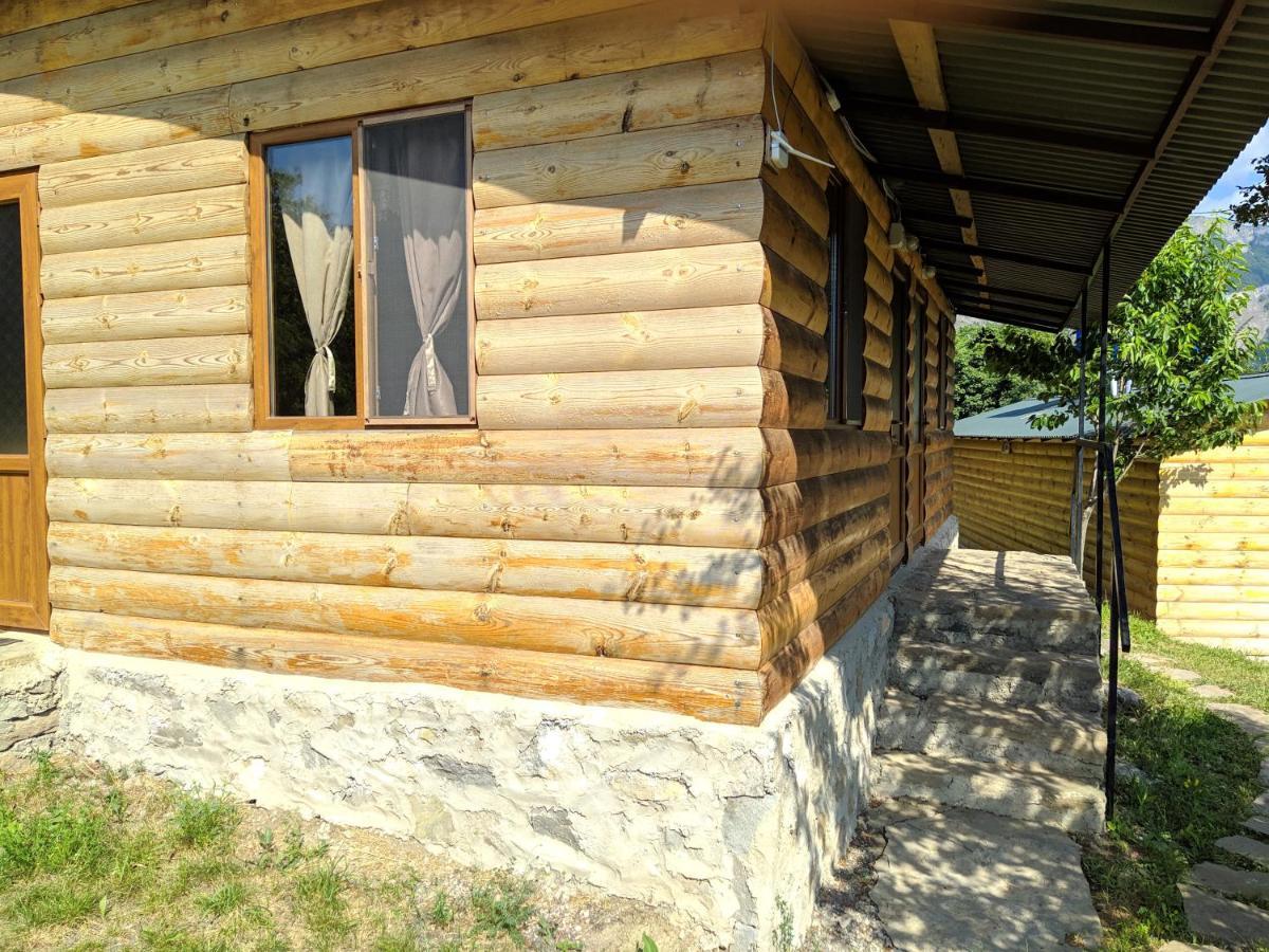 Villa Old Halidzor Exterior foto